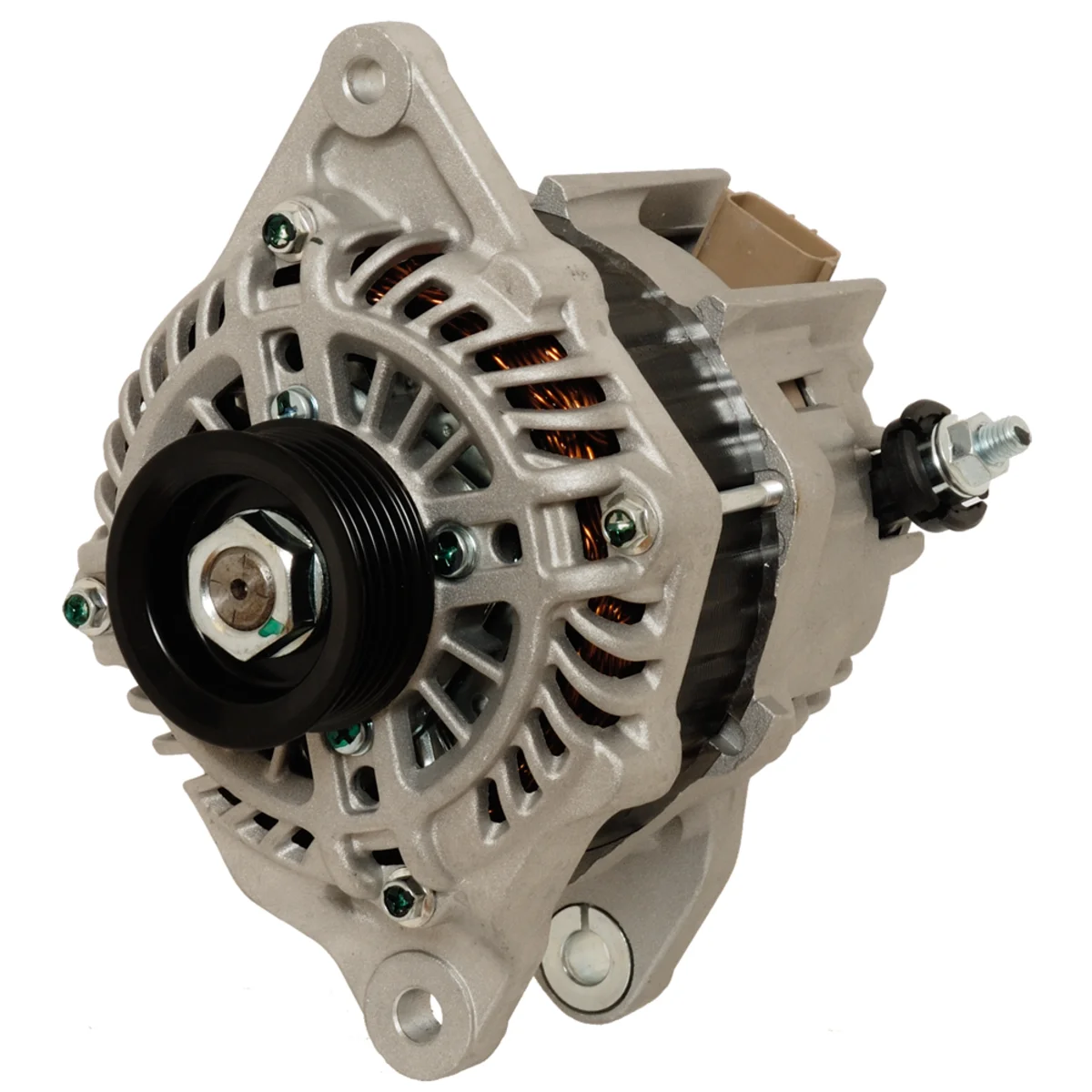 Mitsubishi ASX Generator 12V-95A