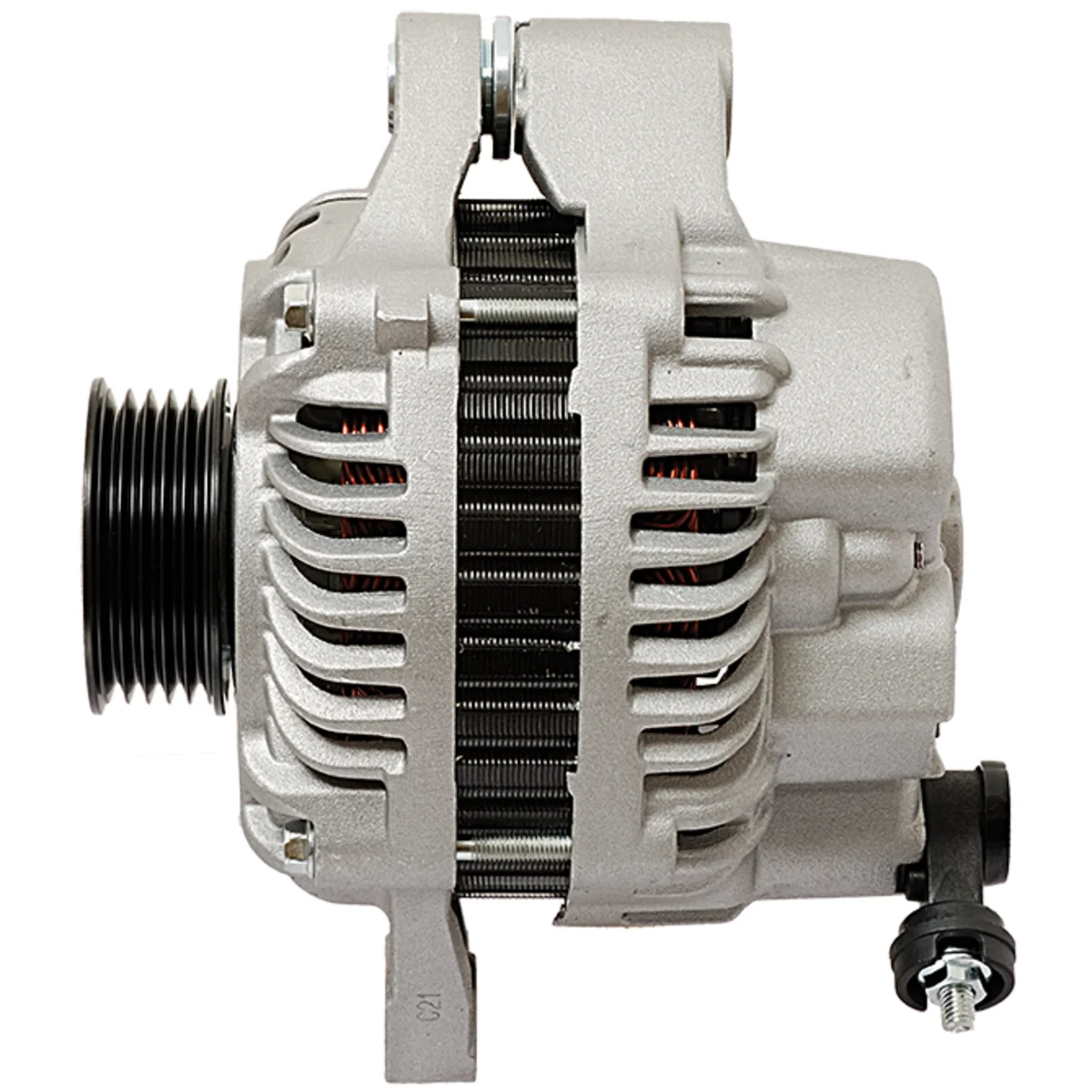 Suzuki Swift 1.2 Generator 80A