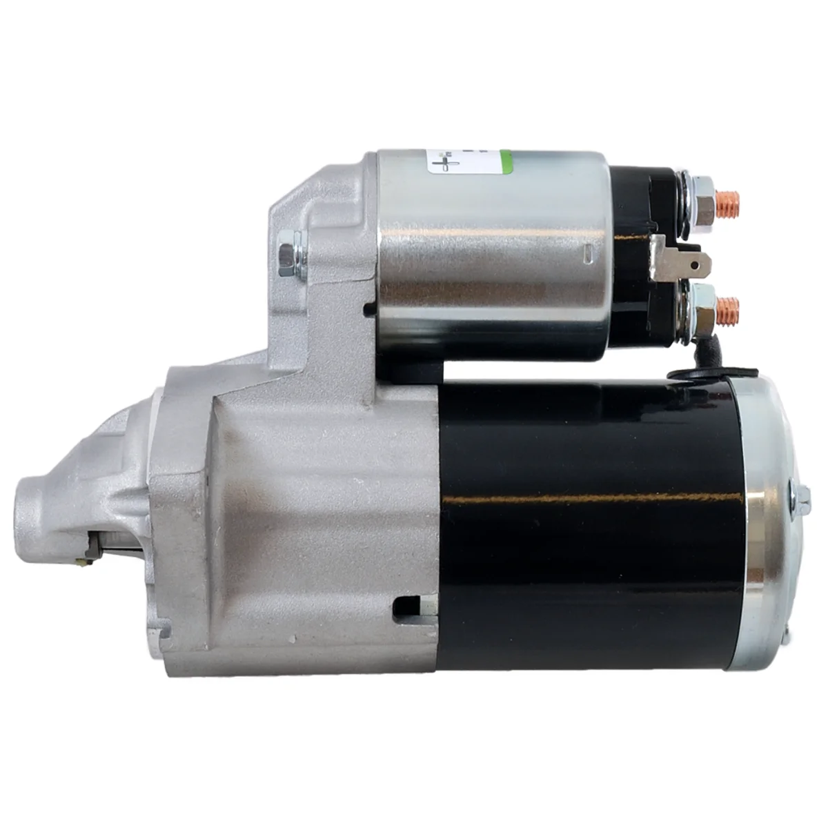 Suzuki Startmotor 12V-1,4kW
