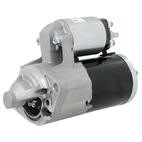 Suzuki Startmotor 12V-1,4kW