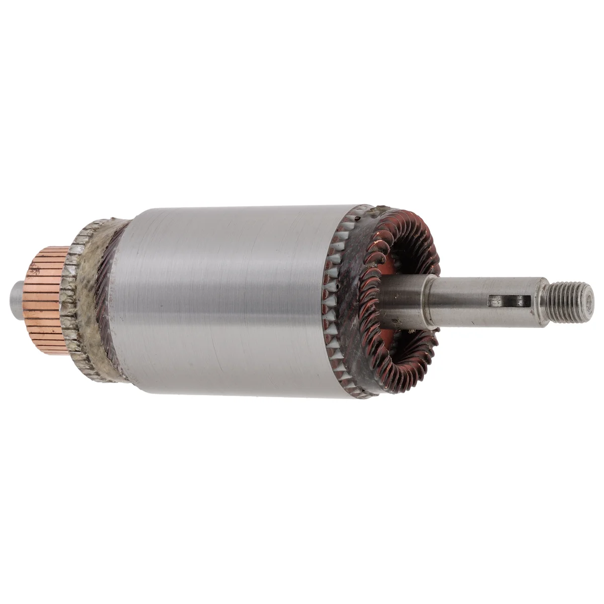 Anker 12V, Hitachi Dynastart