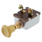 Tændingsventil Førerfjernlys