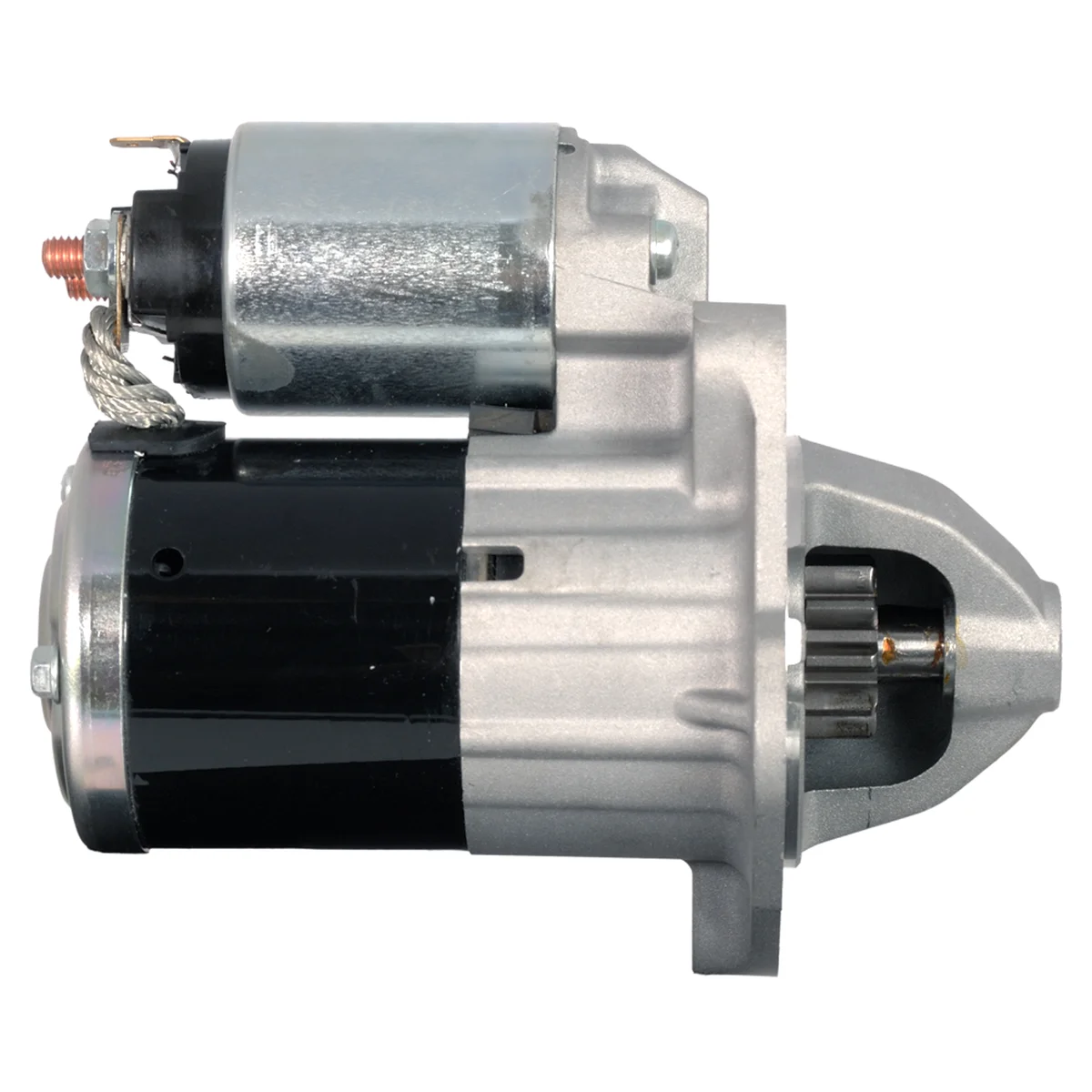 Mazda 2 Startmotor 12V-1.0kW