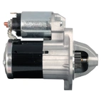 Mazda 2 Startmotor 12V-1.0kW