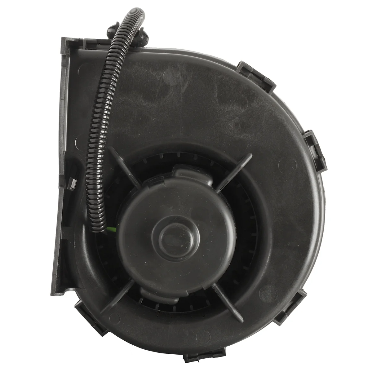 Kabineventilator John Deer