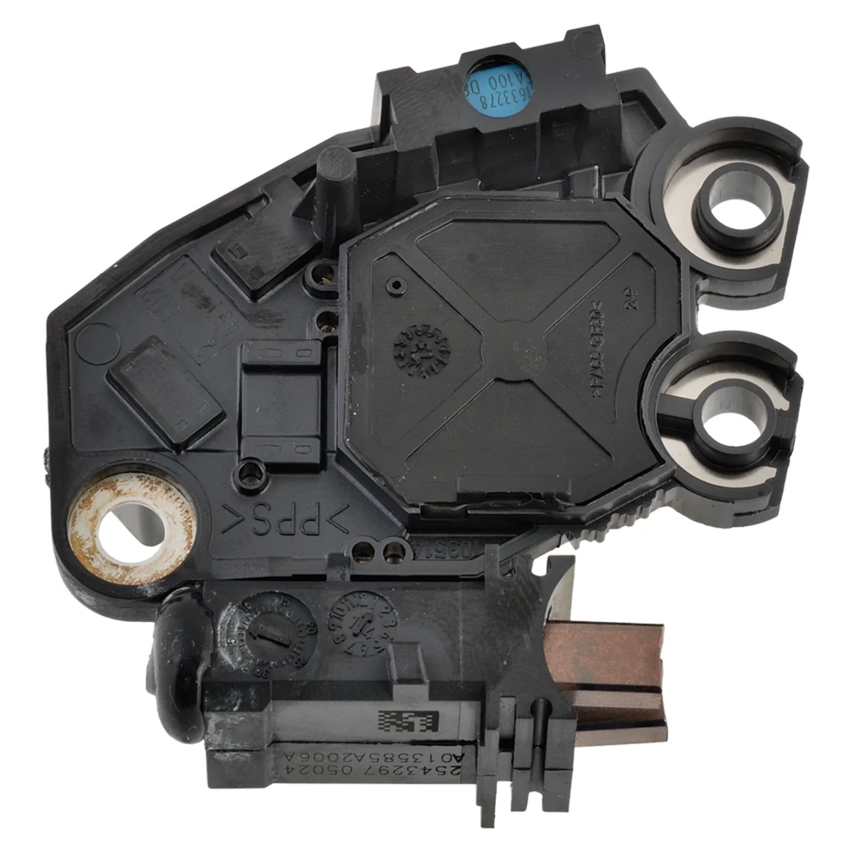 Spændingsregulator Valeo 595387, 12V