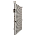 Kondensator A/C, Ford Mondeo