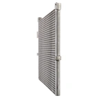 Kondensator A/C, Ford Mondeo