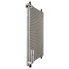 Kondensator A/C, Peugeot