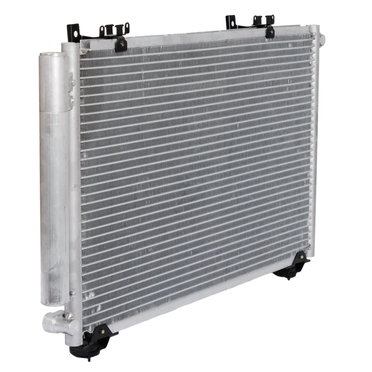 Kondensator A/C, Toyota Yaris