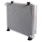 Kondensator A/C, Toyota Yaris