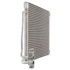 Kondensator A / C, BMW
