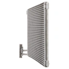 Kondensator A / C, BMW