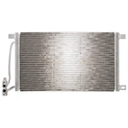 Kondensator A / C, BMW