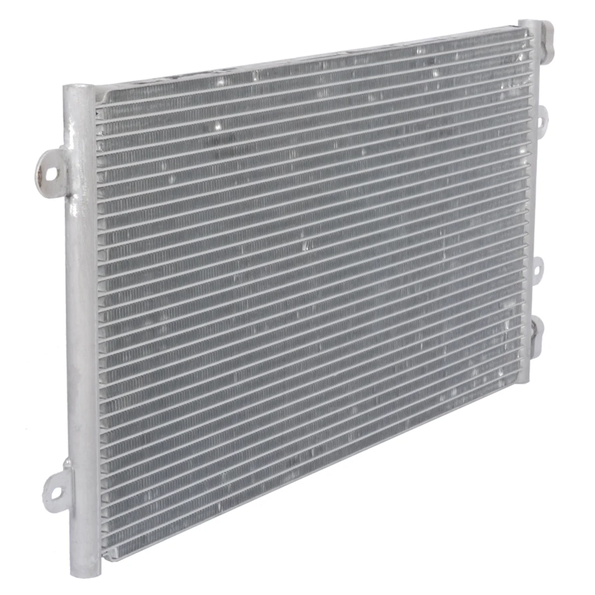 Kondensator A / C, Fiat Punto II