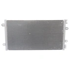 Kondensator A / C, Fiat Punto II