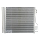 Kondensator A/C, Smart