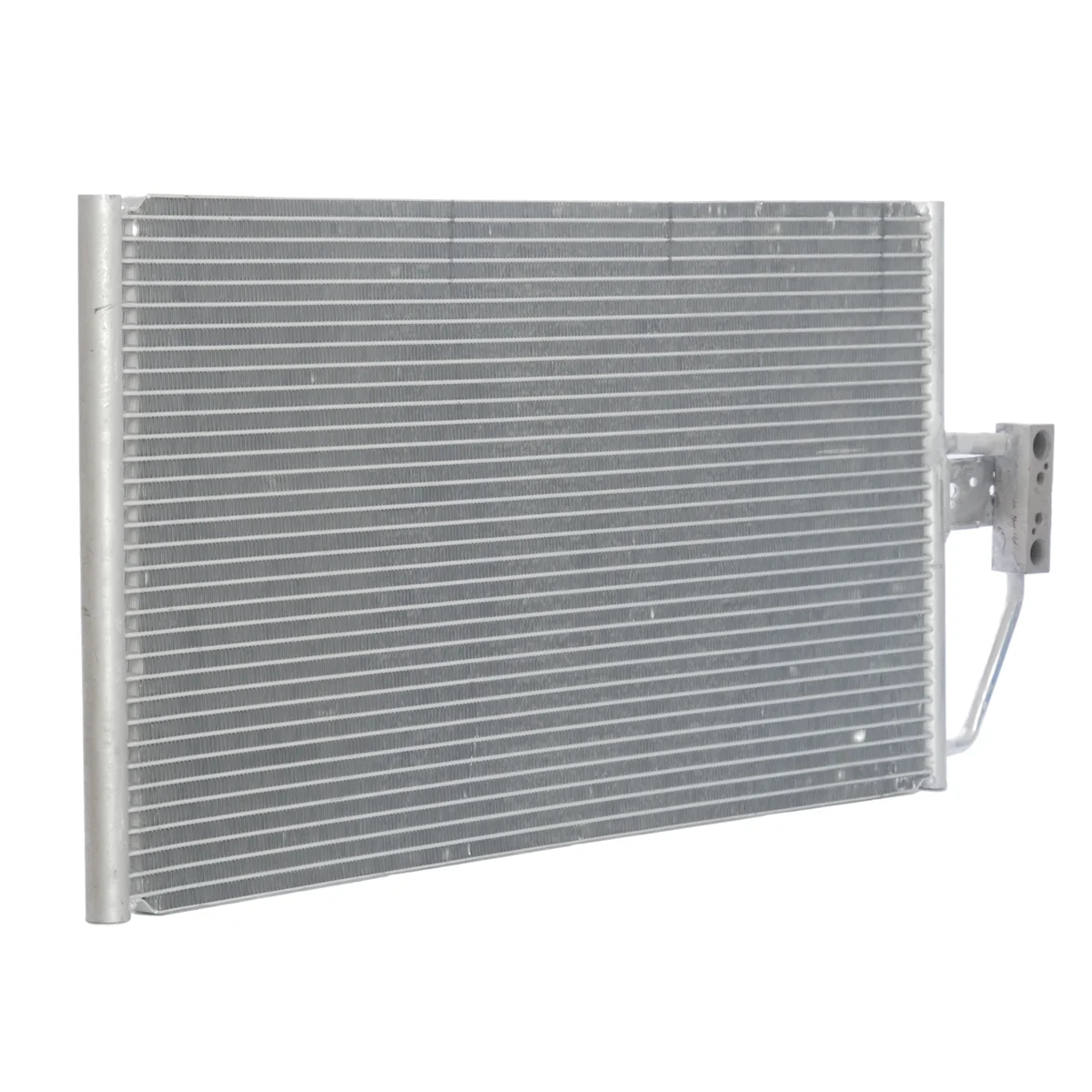 Kondensator A / C, BMW
