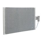 Kondensator A / C, BMW