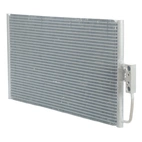 Kondensator A / C, BMW