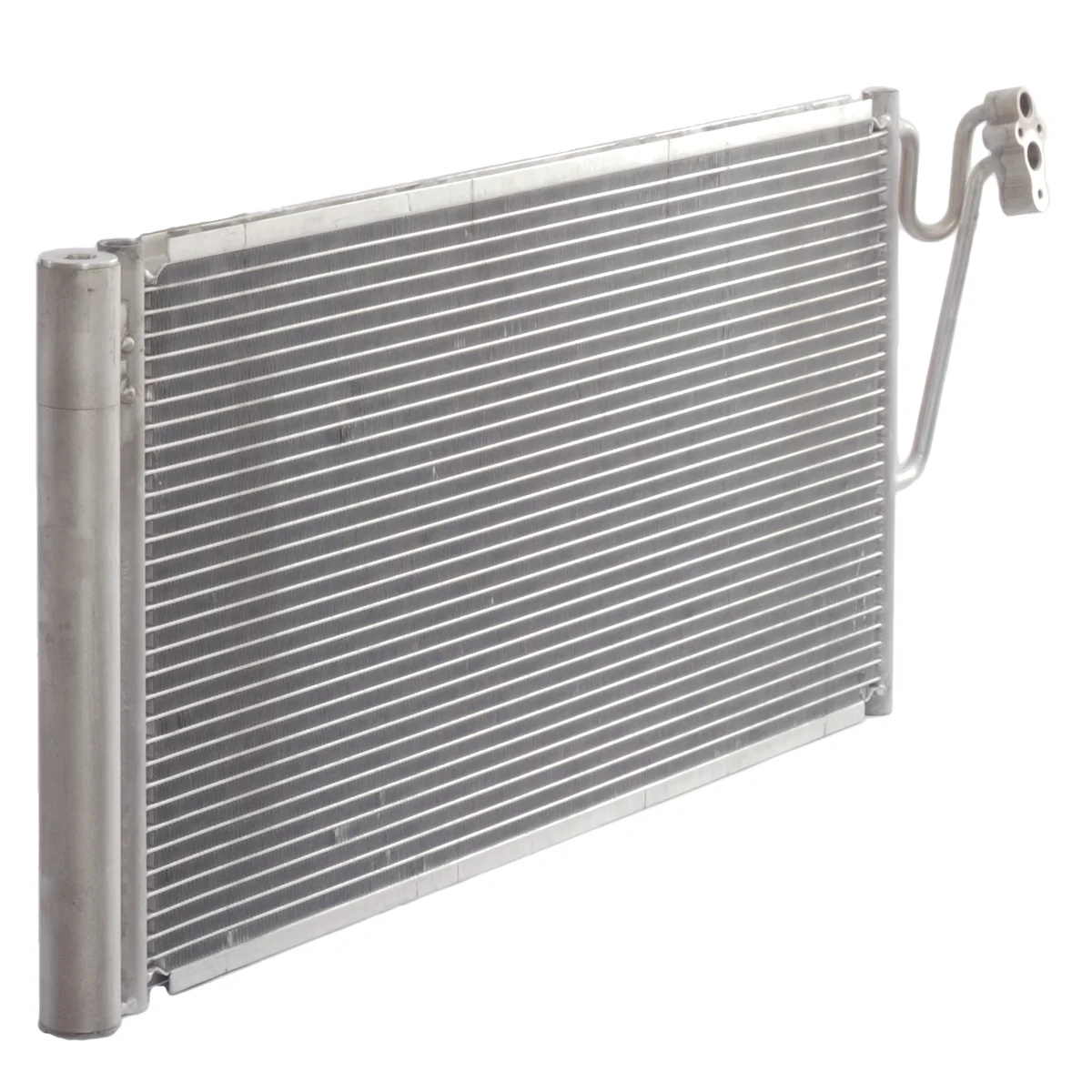 Kondensator A/C, Mini