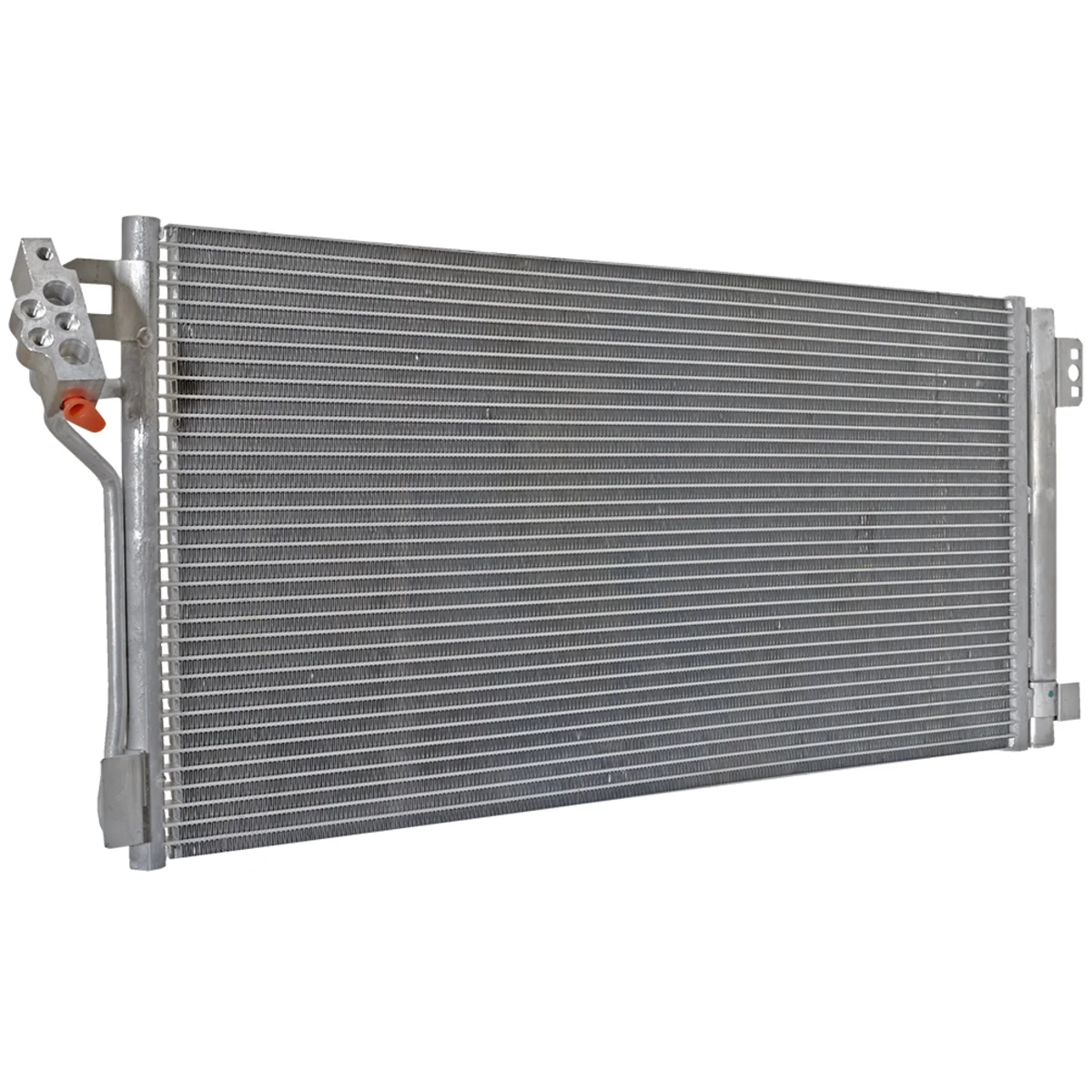 Kondensator A/C, Mercedes