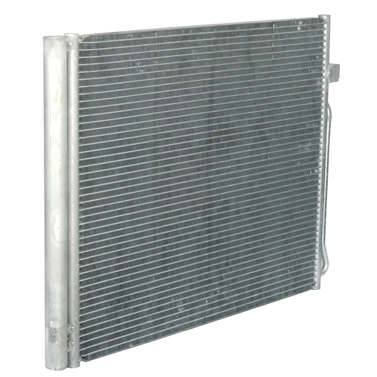 Kondensator A / C, BMW