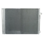 Kondensator A / C, BMW
