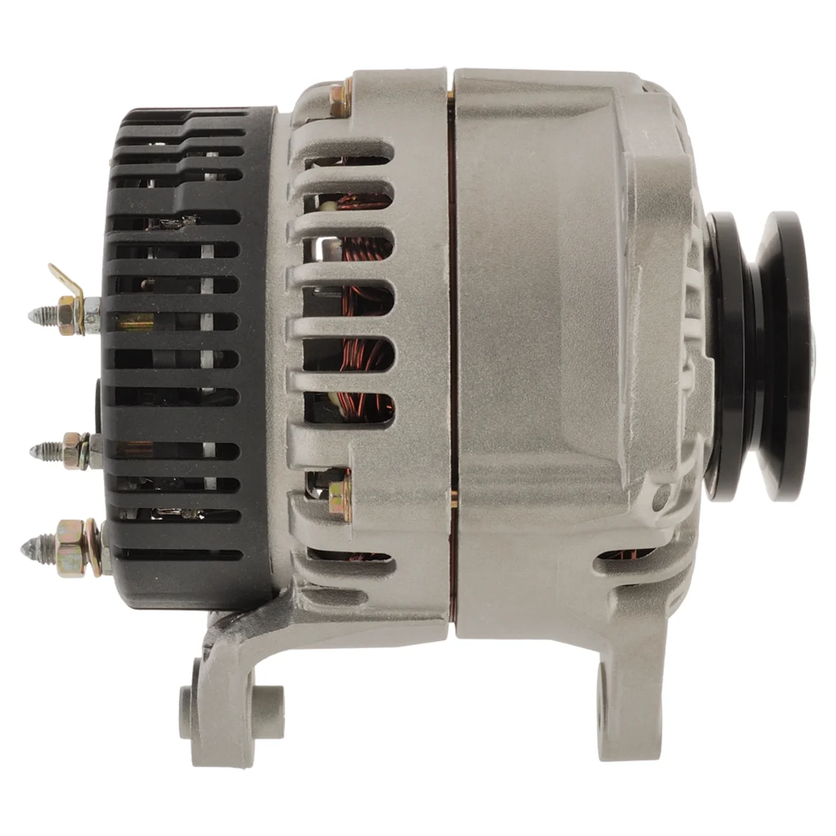 Deutz Generator 12V-80A