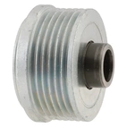 Frigåningsrem.17x62x52, 6sm