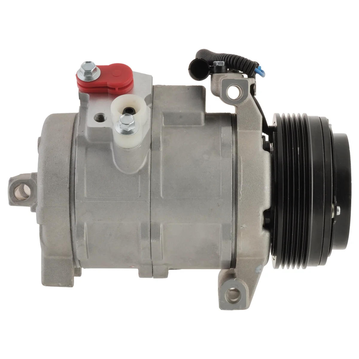 A/C Kompressor, BMW X5