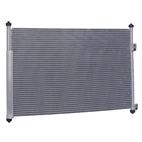 Kondensator A / C, Suzuki