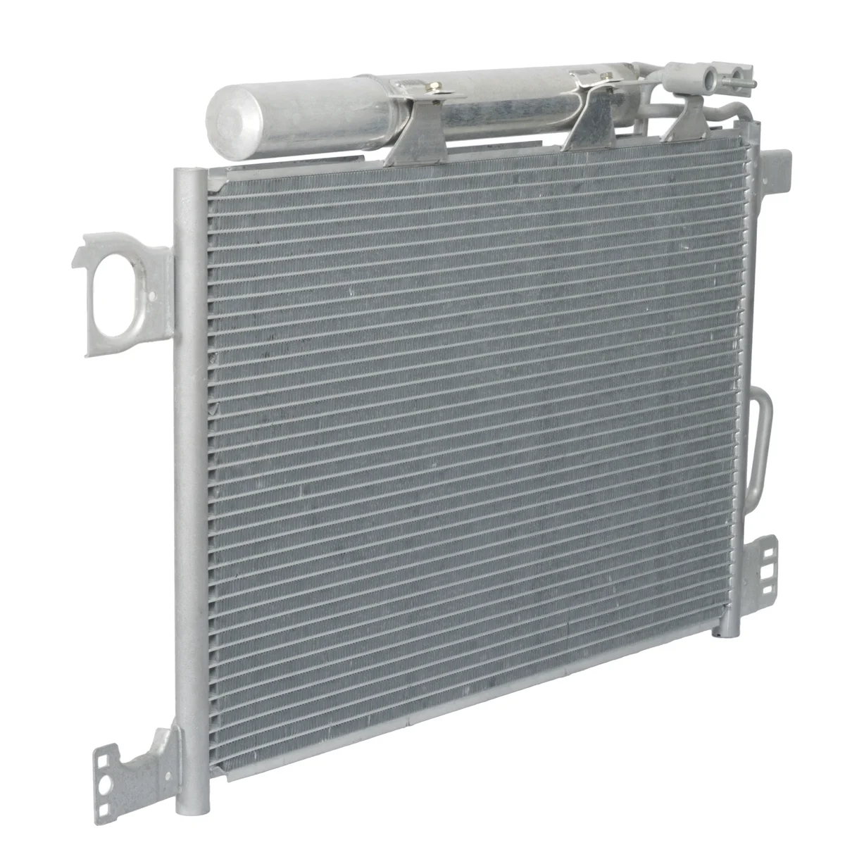Kondensator A/C, Mercedes