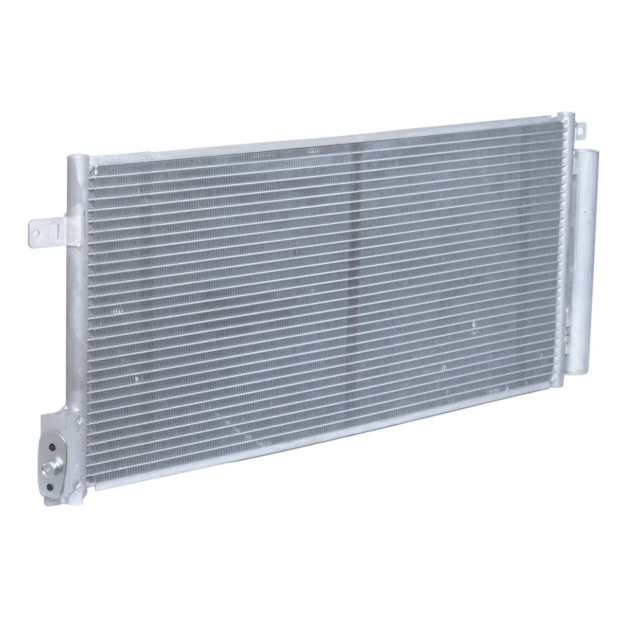 Kondensator A/C, Fiat/Opl