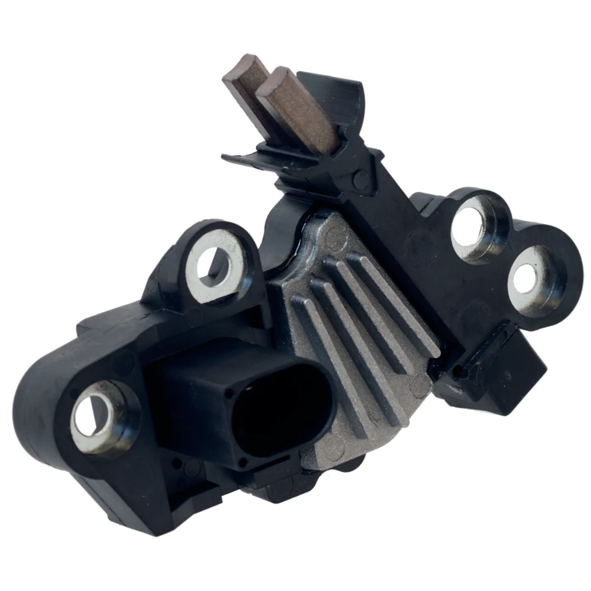 Spændingsregulator F00M 346 029, 12V