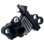 Spændingsregulator F00M 346 029, 12V