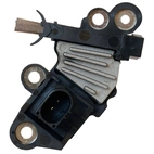 Spændingsregulator F00M 346 029, 12V
