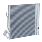 Kondensator A/C, Smart