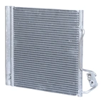 Kondensator A/C, Smart