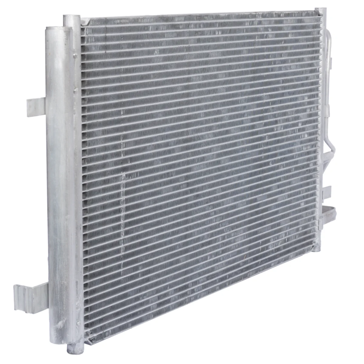 Kondensator A/C, Kia