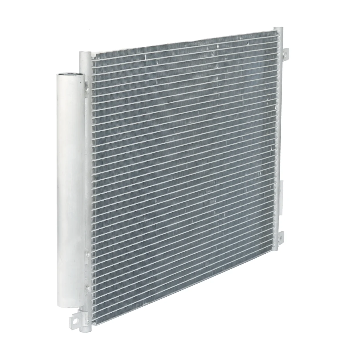 Kondensator A / C, Fiat / Ford