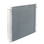 Kondensator A / C, Fiat / Ford