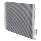 Kondensator A / C, Fiat / Ford