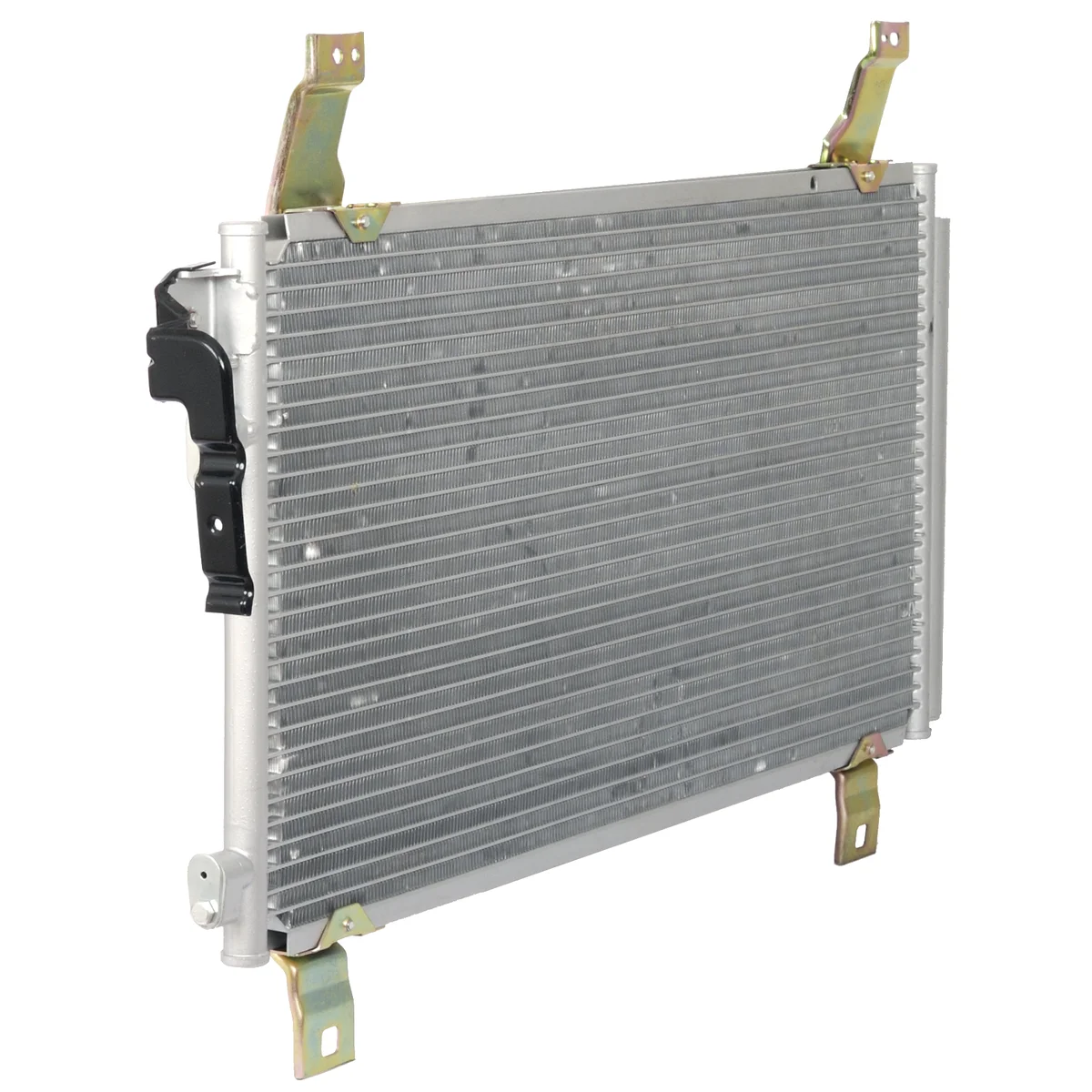 Kondensator A / C, Mazda