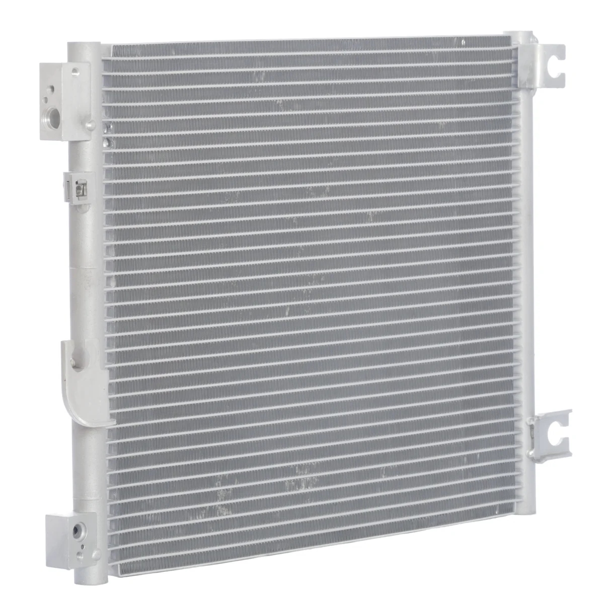 Kondensator A / C, Hyundai