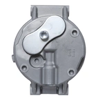 A / C Kompressor, Chevrolet