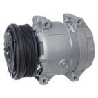 A / C Kompressor, Chevrolet
