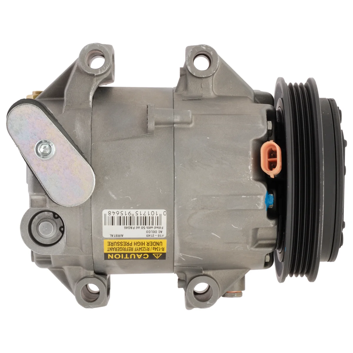 A / C Kompressor, Chevrolet