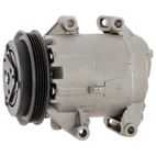 A / C Kompressor, Chevrolet
