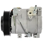 A/C Kompressor, Toyota Camry